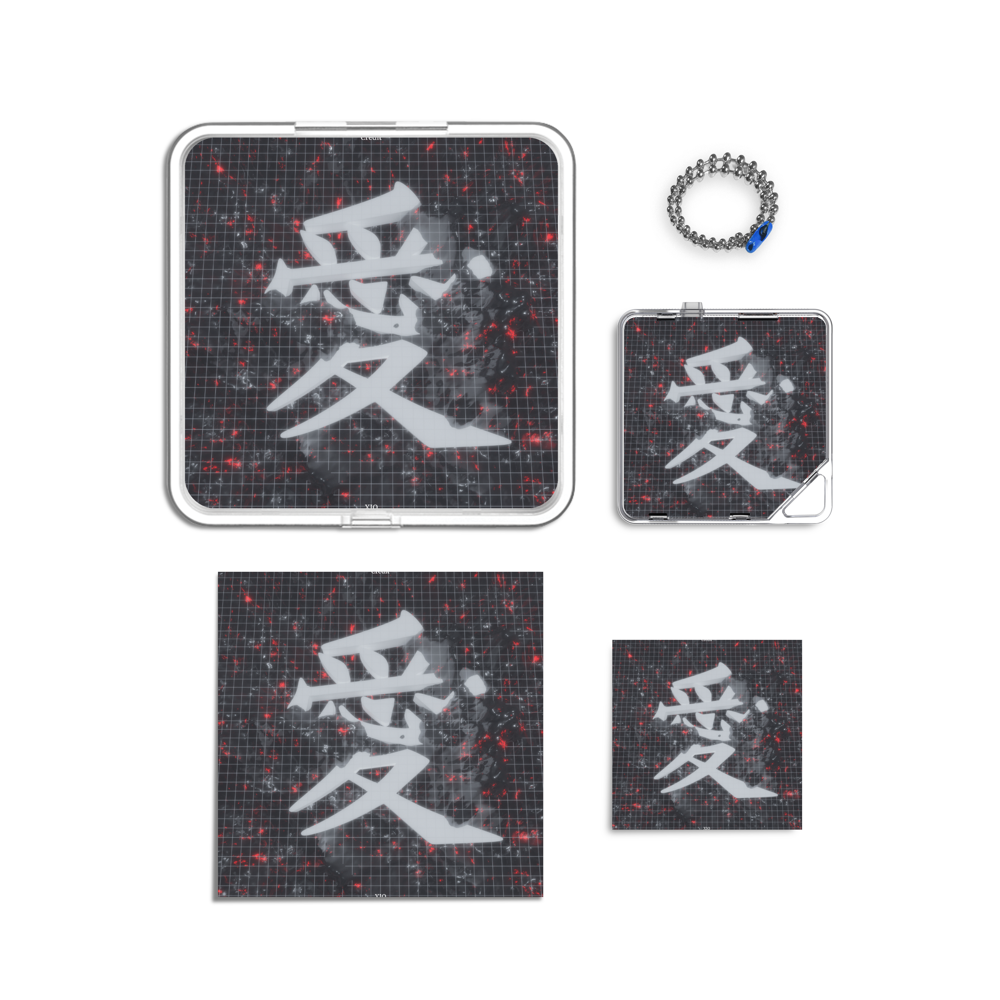 Album component image