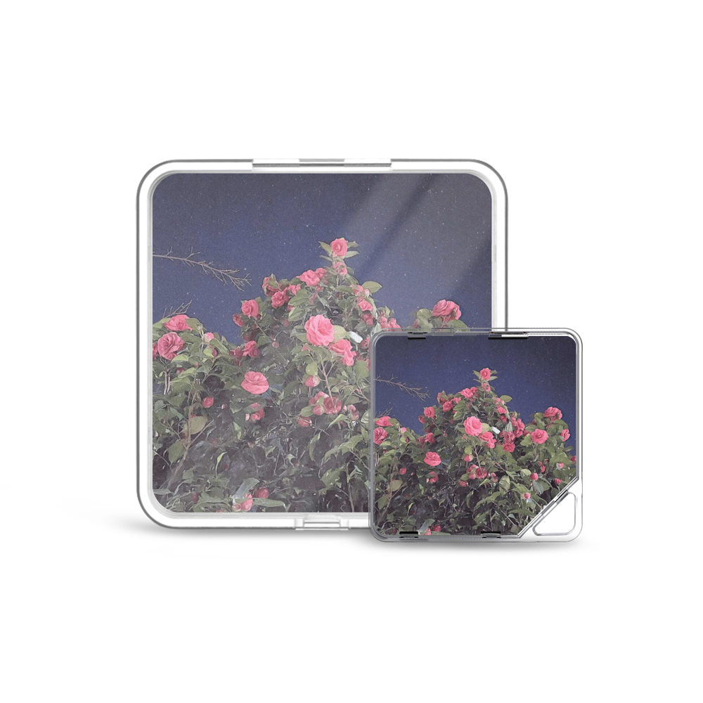 Album component image