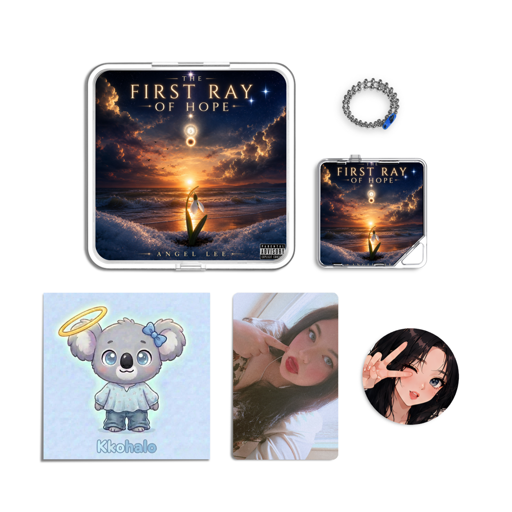 Album component image