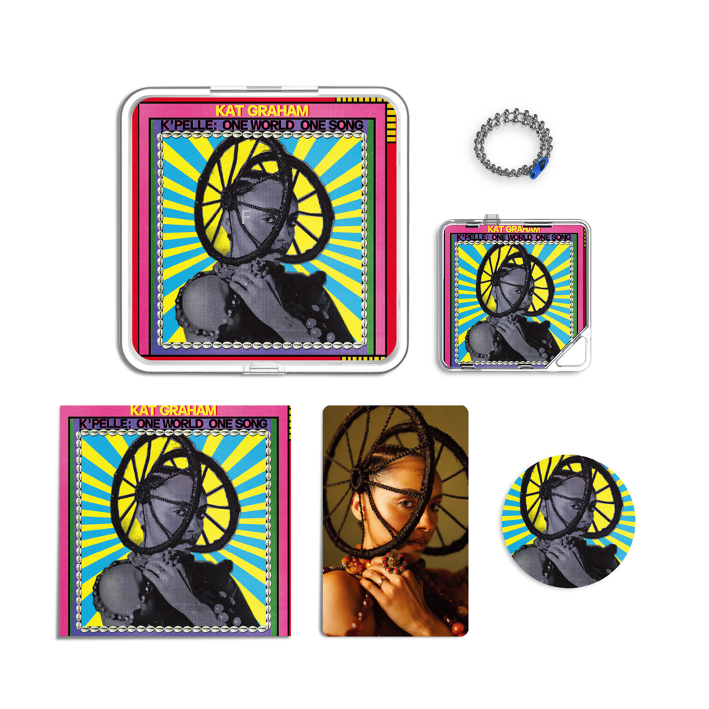 Album component image