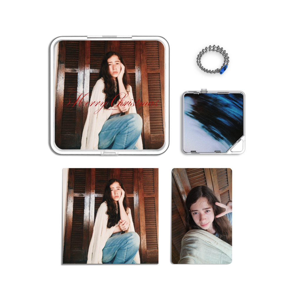 Album component image