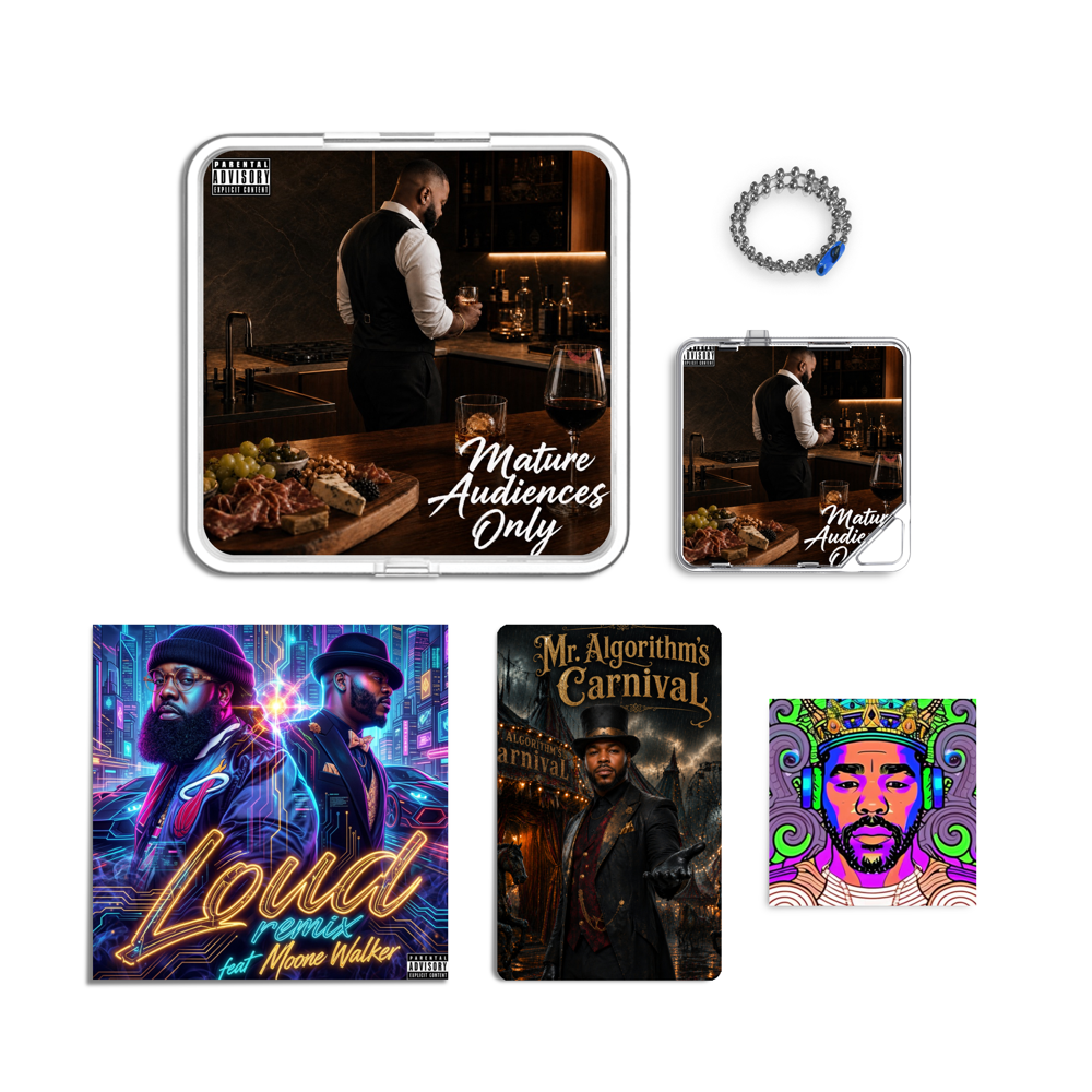 Album component image