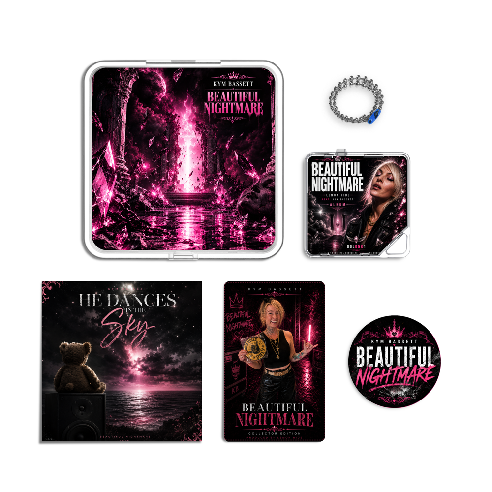 Album component image