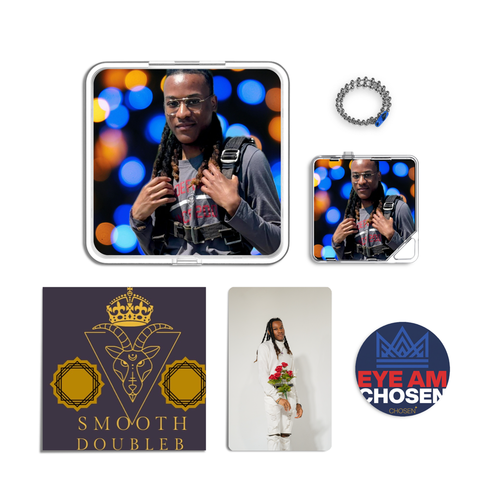 Album component image