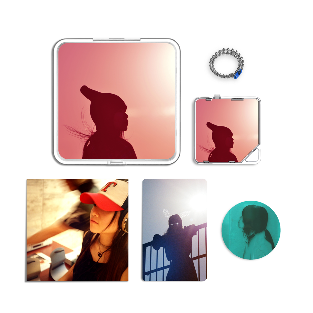 Album component image