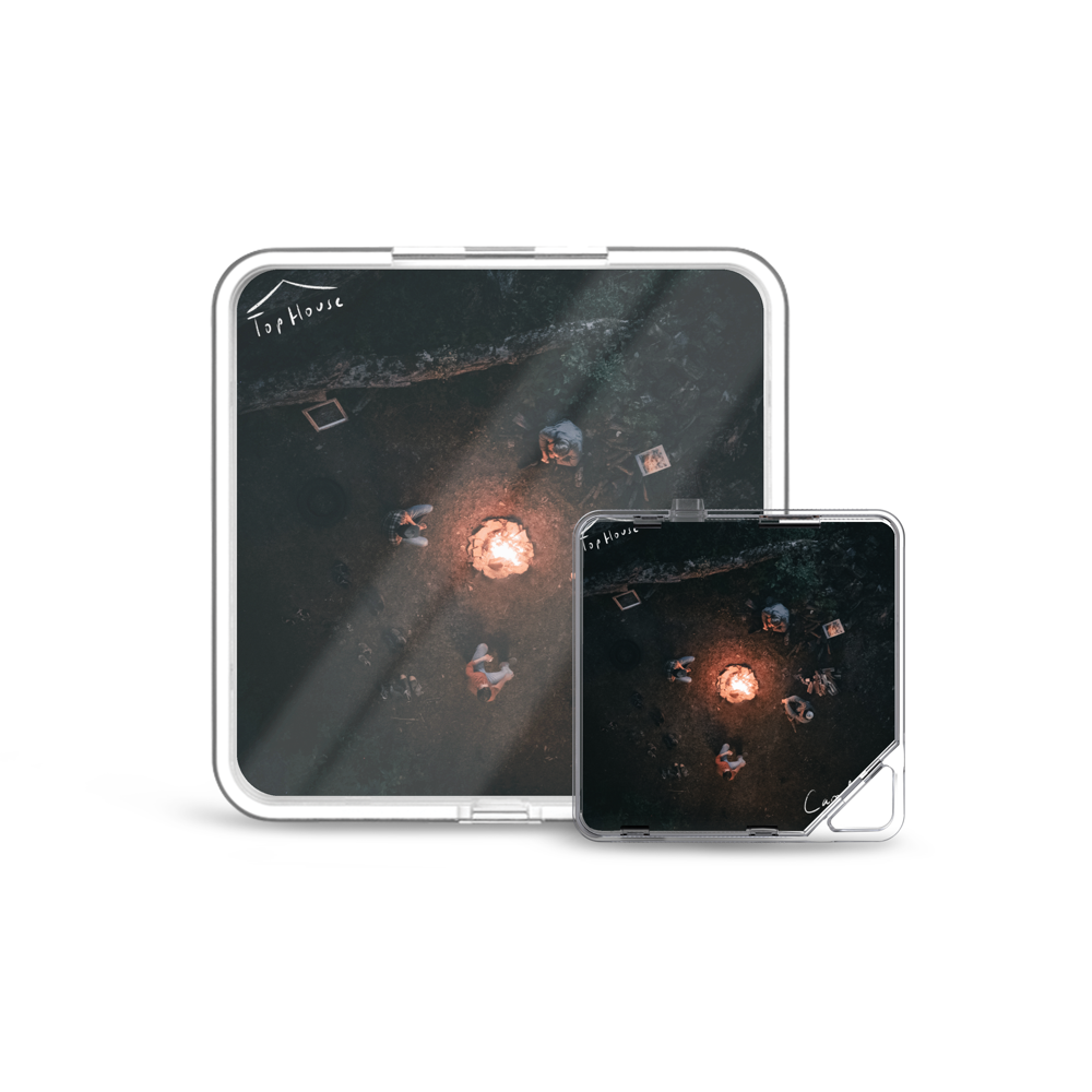 Album component image