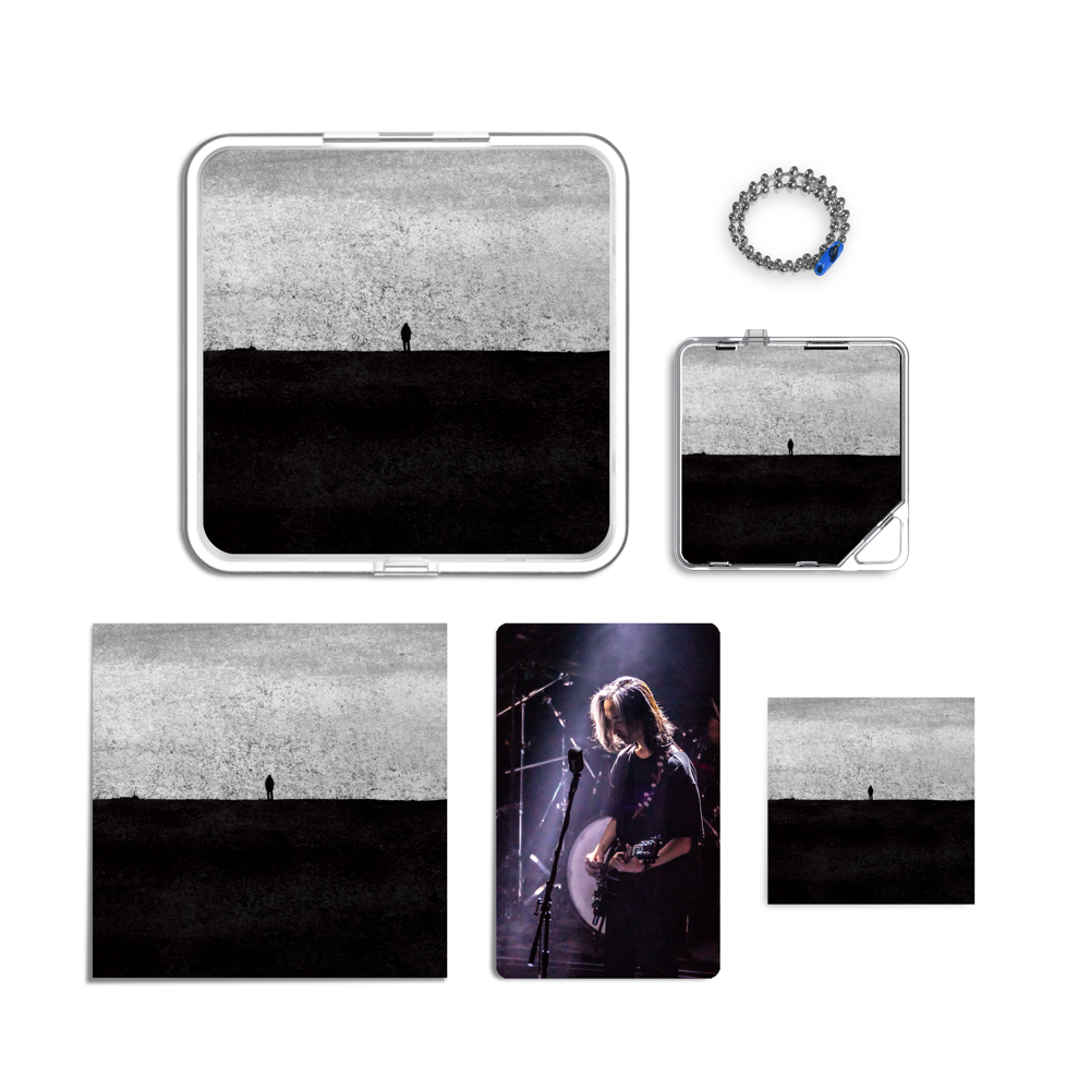 Album component image