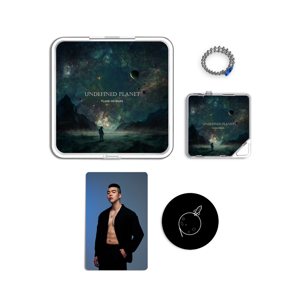 Album component image