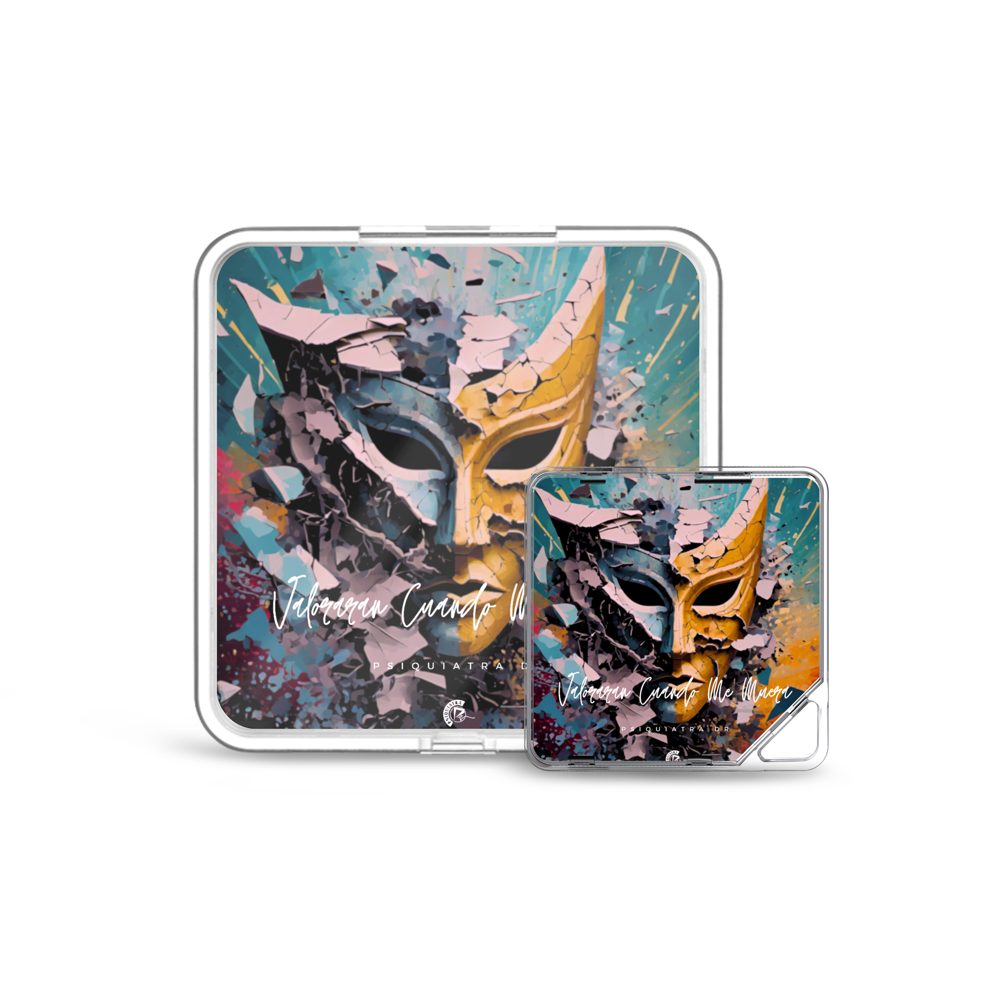 Album component image