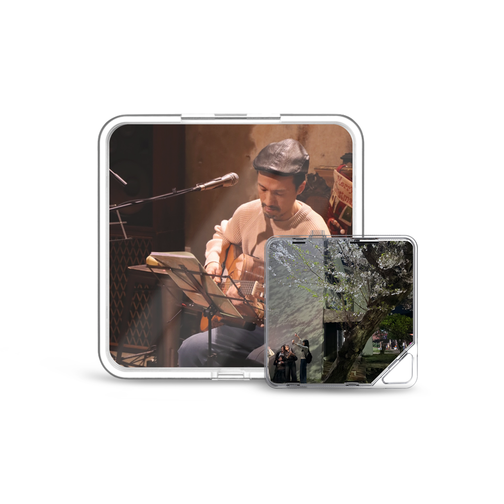 Album component image