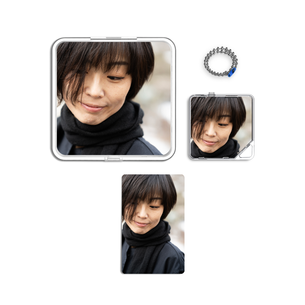 Album component image