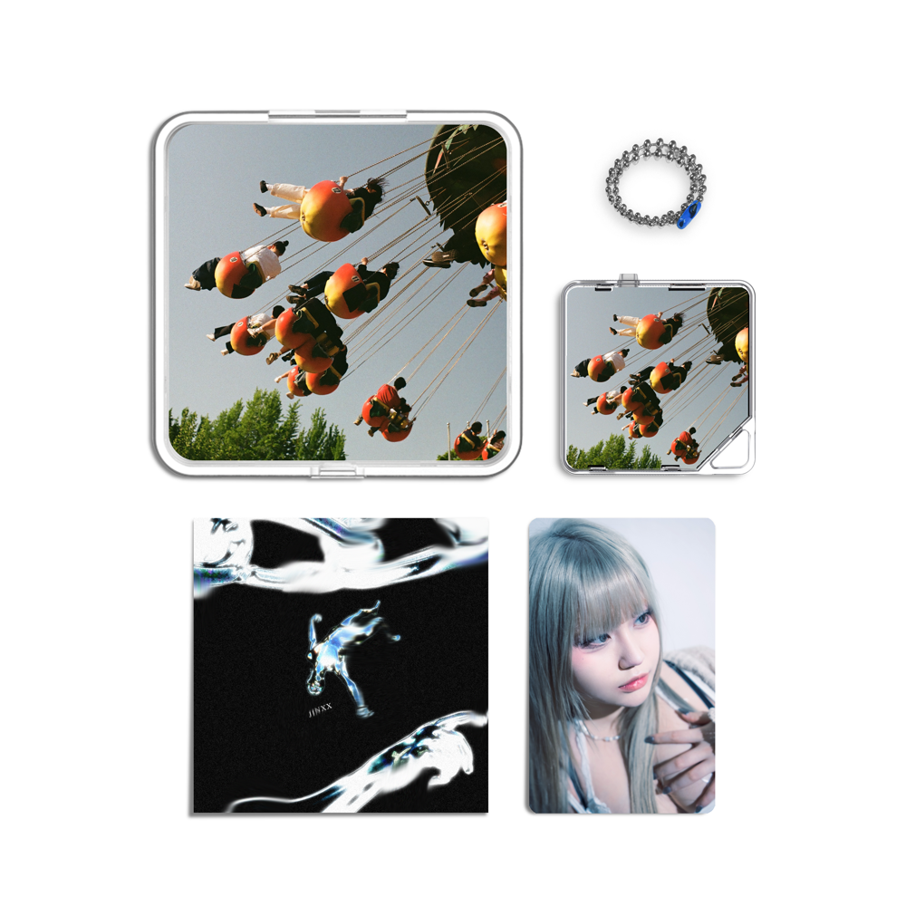 Album component image