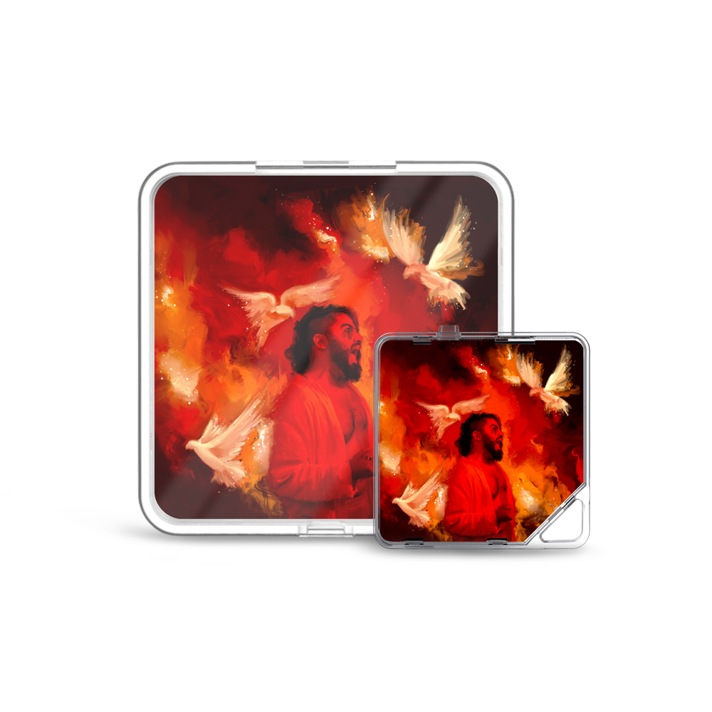 Album component image