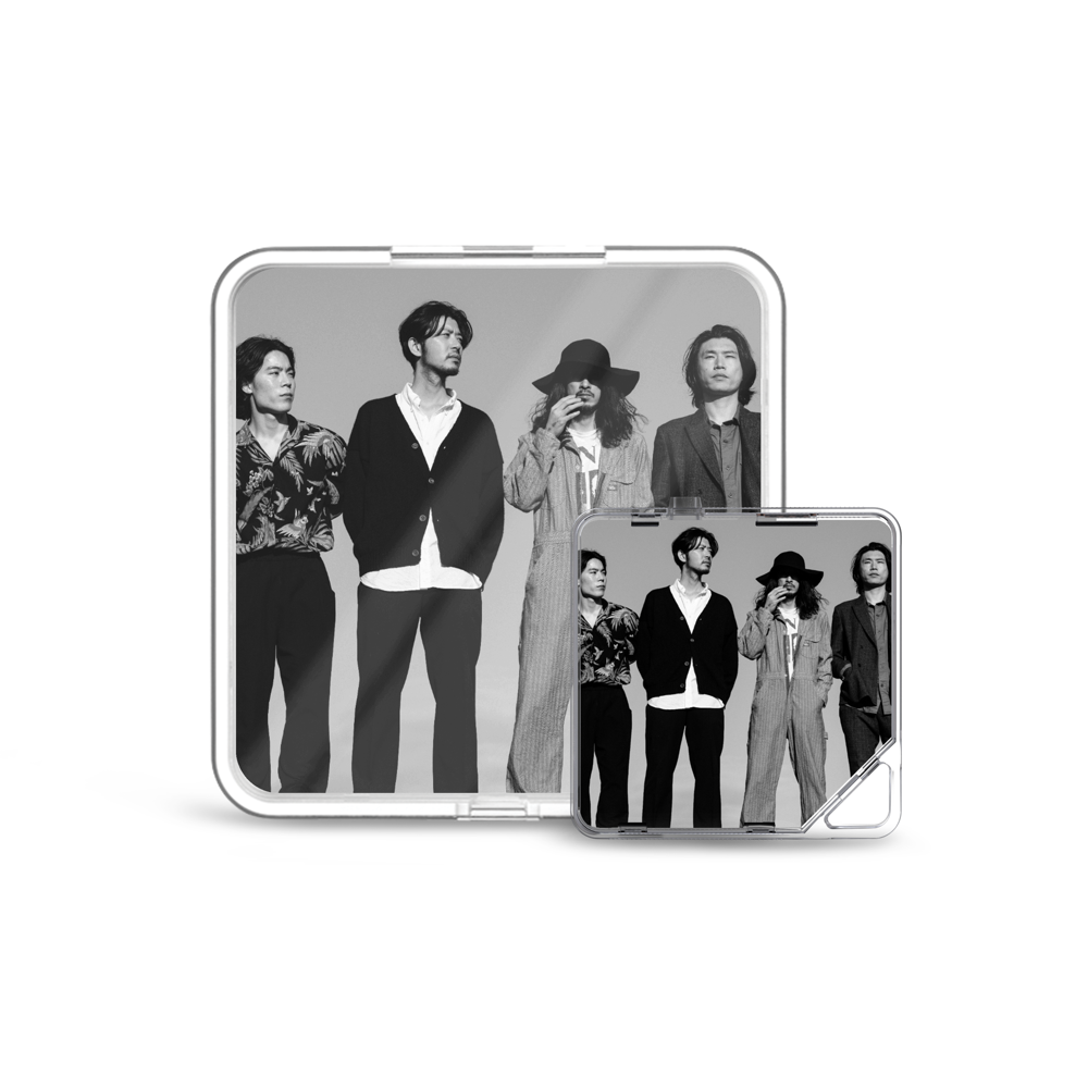 Album component image