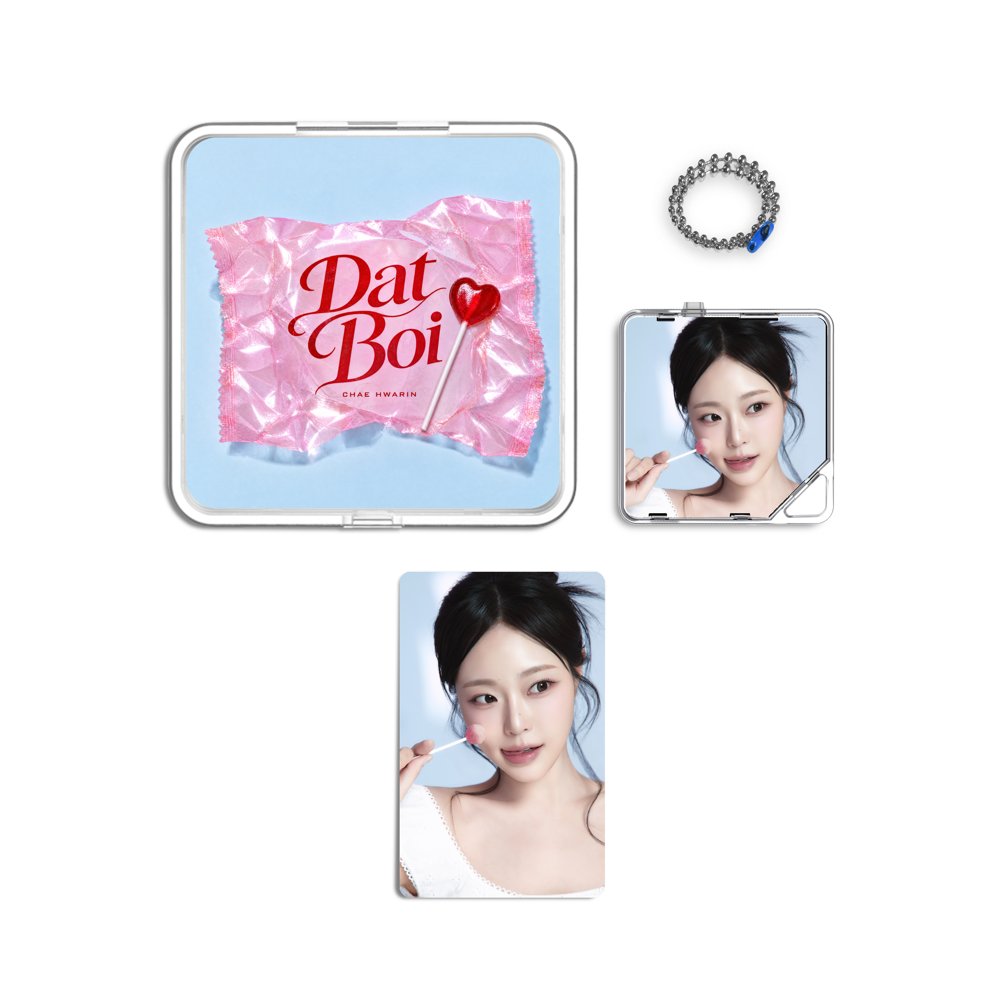 Album component image